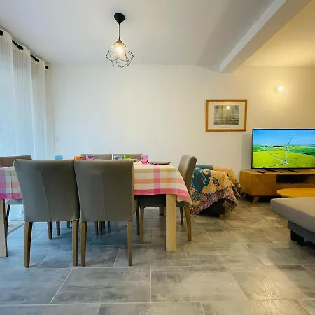 Maison Cosy Jardin Des Plantes - 9 Voyageurs - 388