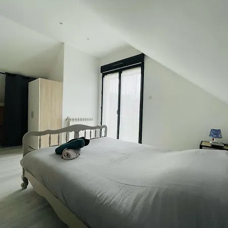 Maison Cosy Jardin Des Plantes - 9 Voyageurs - 388 * Rouen