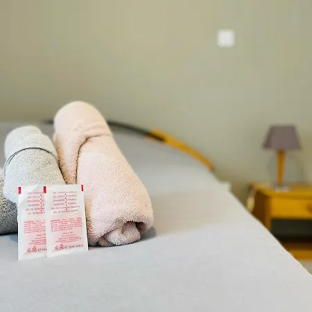 Nyaraló Maison Cosy Jardin Des Plantes - 9 Voyageurs - 388 Rouen