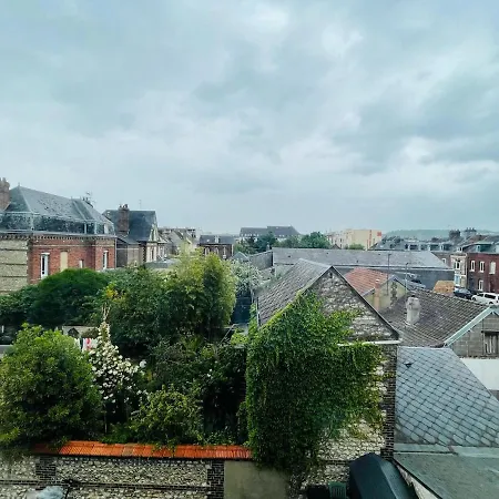 Maison Cosy Jardin Des Plantes - 9 Voyageurs - 388 * Rouen