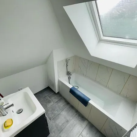 Maison Cosy Jardin Des Plantes - 9 Voyageurs - 388