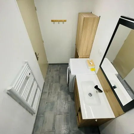 Maison Cosy Jardin Des Plantes - 9 Voyageurs - 388