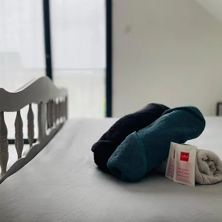 Dom wakacyjny Maison Cosy Jardin Des Plantes - 9 Voyageurs - 388 *