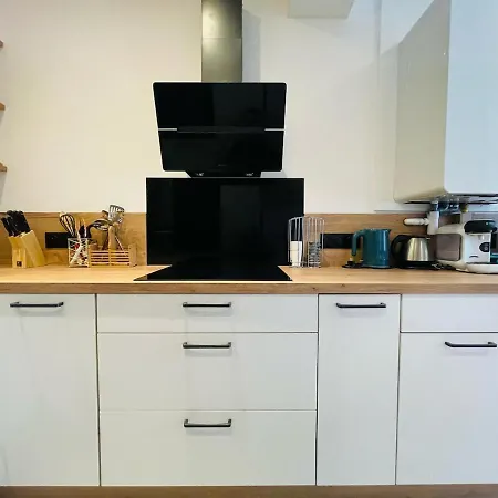 Maison Cosy Jardin Des Plantes - 9 Voyageurs - 388 Nyaraló *