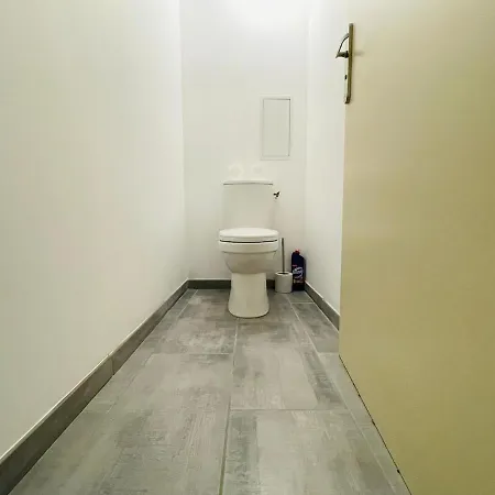 Maison Cosy Jardin Des Plantes - 9 Voyageurs - 388 Hébergement de vacances