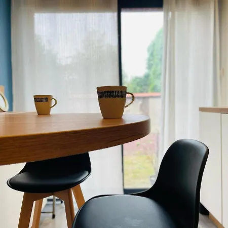 Maison Cosy Jardin Des Plantes - 9 Voyageurs - 388 * Rouen