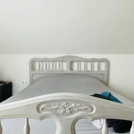 Hébergement de vacances Maison Cosy Jardin Des Plantes - 9 Voyageurs - 388 *