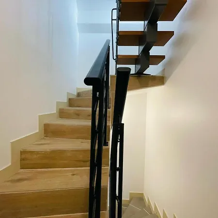 Maison Cosy Jardin Des Plantes - 9 Voyageurs - 388 Hébergement de vacances *