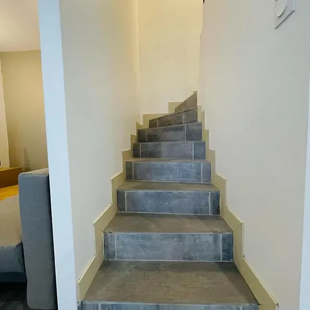 Nyaraló Maison Cosy Jardin Des Plantes - 9 Voyageurs - 388