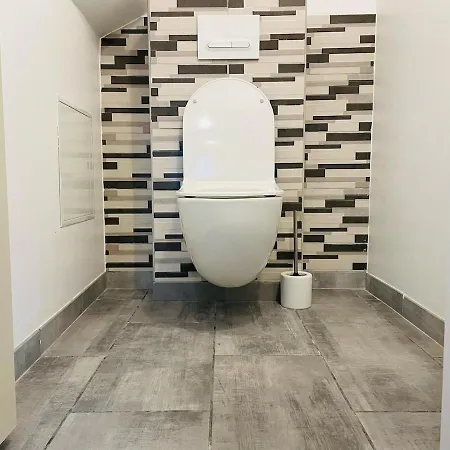 Nyaraló Maison Cosy Jardin Des Plantes - 9 Voyageurs - 388