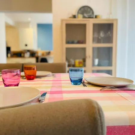 Hébergement de vacances Maison Cosy Jardin Des Plantes - 9 Voyageurs - 388 Rouen