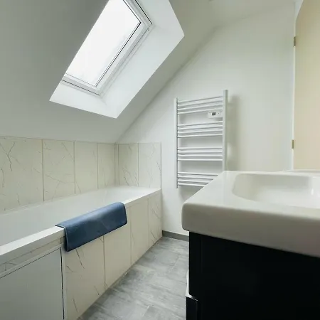 Maison Cosy Jardin Des Plantes - 9 Voyageurs - 388 *