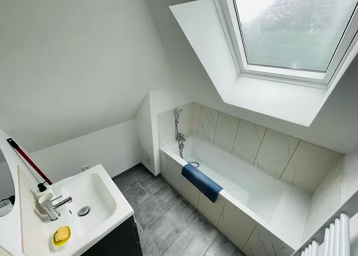 Maison Cosy Jardin Des Plantes - 9 Voyageurs - 388