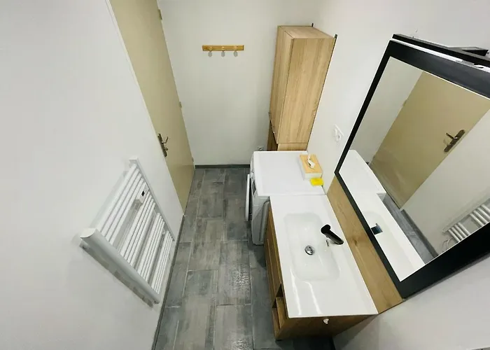 Maison Cosy Jardin Des Plantes - 9 Voyageurs - 388