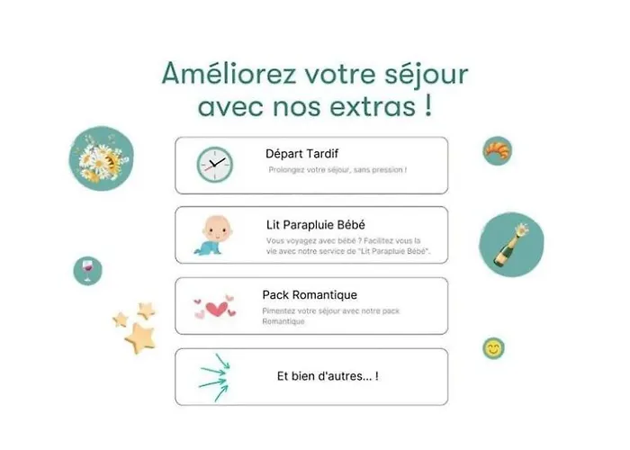 Nyaraló Maison Cosy Jardin Des Plantes - 9 Voyageurs - 388 *