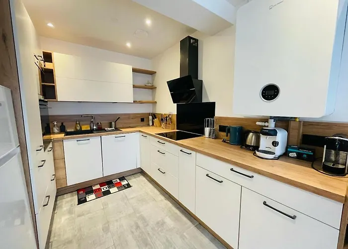 Maison Cosy Jardin Des Plantes - 9 Voyageurs - 388 Nyaraló