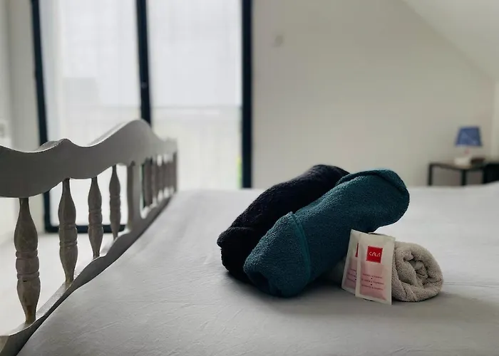 度假居 Maison Cosy Jardin Des Plantes - 9 Voyageurs - 388 *