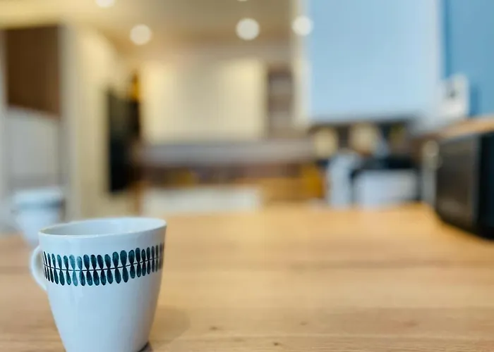 度假居 Maison Cosy Jardin Des Plantes - 9 Voyageurs - 388 鲁昂