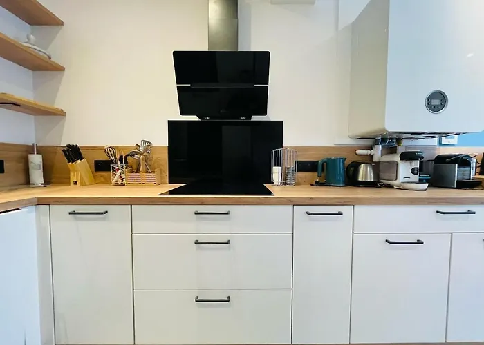 Maison Cosy Jardin Des Plantes - 9 Voyageurs - 388 Nyaraló *