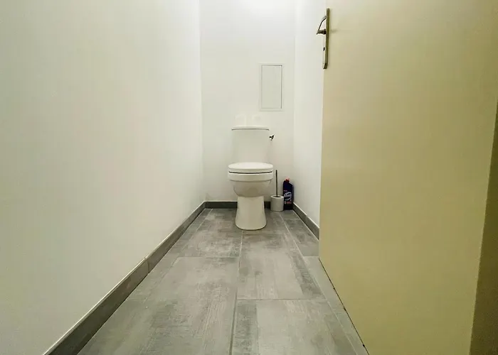 Maison Cosy Jardin Des Plantes - 9 Voyageurs - 388 度假居