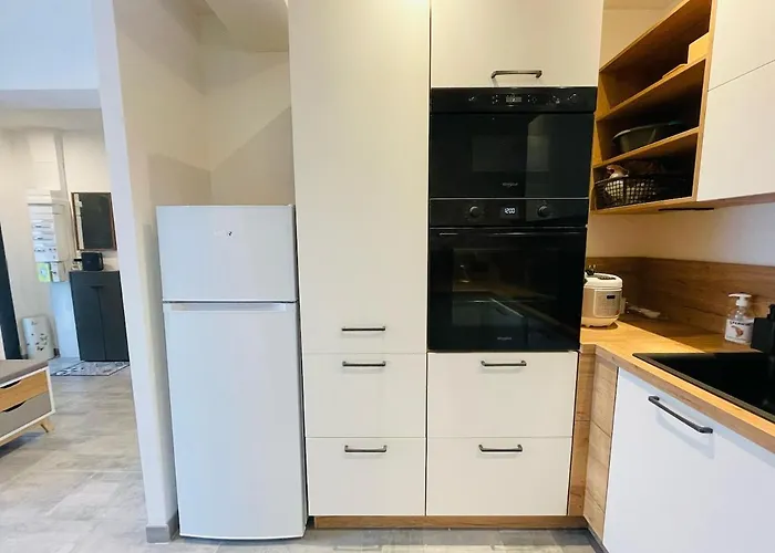 Maison Cosy Jardin Des Plantes - 9 Voyageurs - 388 度假居