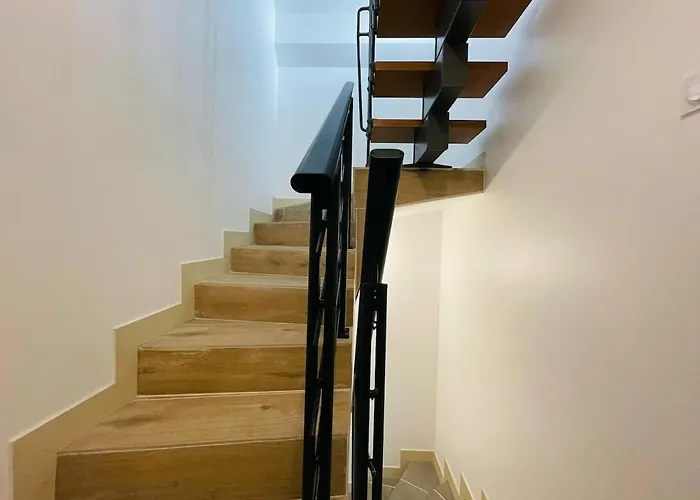 Maison Cosy Jardin Des Plantes - 9 Voyageurs - 388 度假居 *