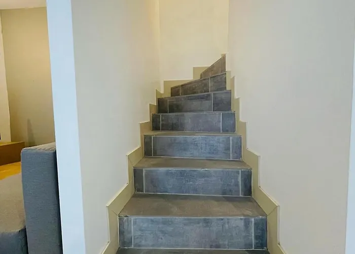 Nyaraló Maison Cosy Jardin Des Plantes - 9 Voyageurs - 388