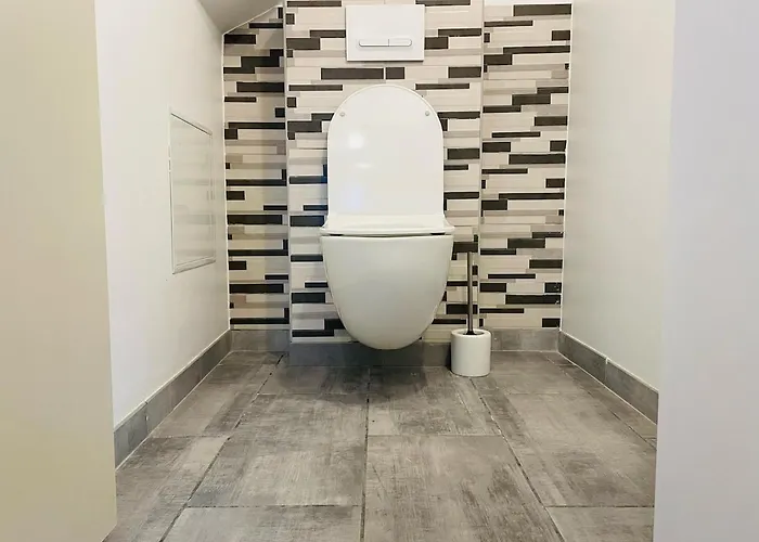 Nyaraló Maison Cosy Jardin Des Plantes - 9 Voyageurs - 388