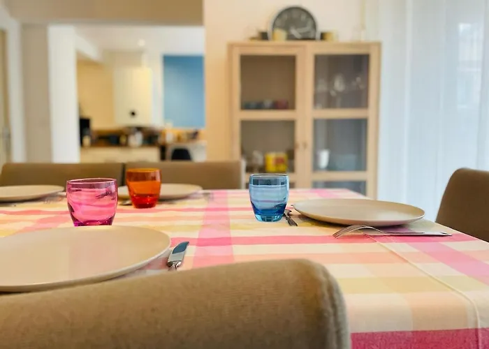 度假居 Maison Cosy Jardin Des Plantes - 9 Voyageurs - 388 鲁昂